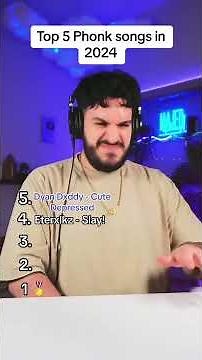 Top 5 Funk Songs of 2024 | Groove Your Way Through the Year