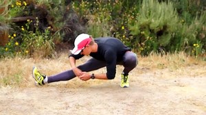 We now have a new video program - Flexibility routines for runners. Follow along, practice, do the warm up and cool down, and learn the difference between stretching (not good) and flexibility (good). Hey you're only as young as your joints so keep doing flexibility routines my friends! | Pose Method