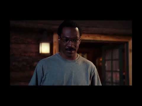 Doctor Dolittle (1998) - Owl scene