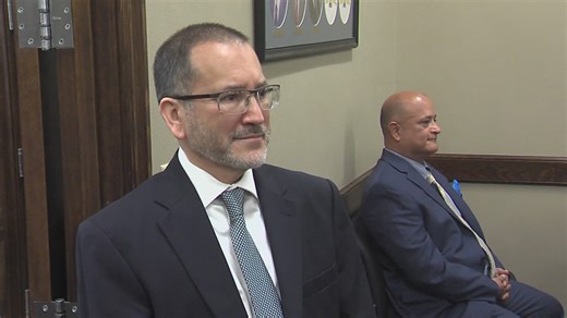 Nederland names Manuel De La Rosa as new city manager