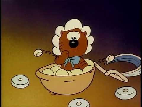 Heathcliff and the Catillac Cats Full Episodes