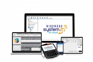 Lighting Showroom Business Management Software | Windward System Five