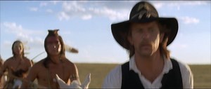 Dances with Wolves 1990