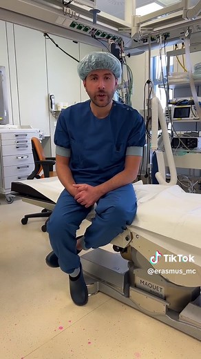 Waar word je wakker na een operatie?