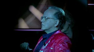 Matthijs wilde Ilse DeLange graag in onze laatste uitzending. Ze speelde een prachtige versie van ’Turn! Turn! Turn!’ van The Byrds. | DWDD