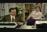 Fawlty Towers Series