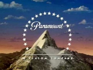 1999 Paramount Logo