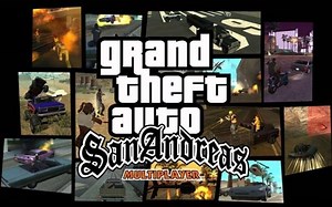 SA-MP 0.2.1 (Windows 32 bit) file - San Andreas: Multiplayer mod for Grand Theft Auto: San Andreas