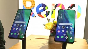 Erstes 5G-Phone kommt im Mai für 999 Franken