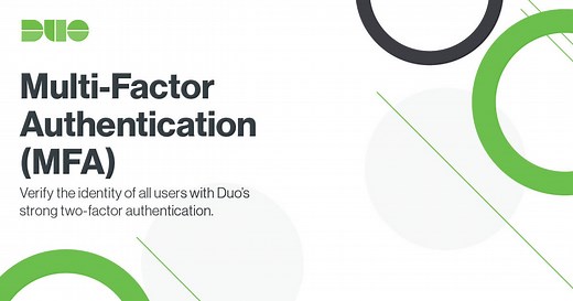 Duo Mobile App | Secure Mobile Authentication | Cisco Duo