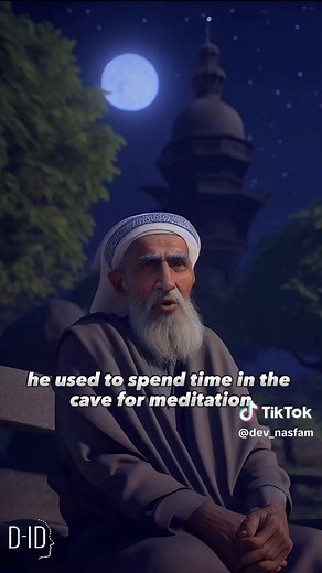 The First Revelation of the Quran Explained