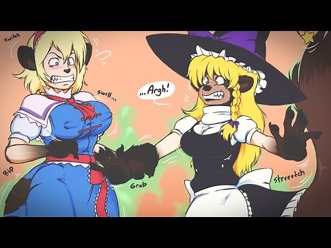 - Wolf Transformations ! -