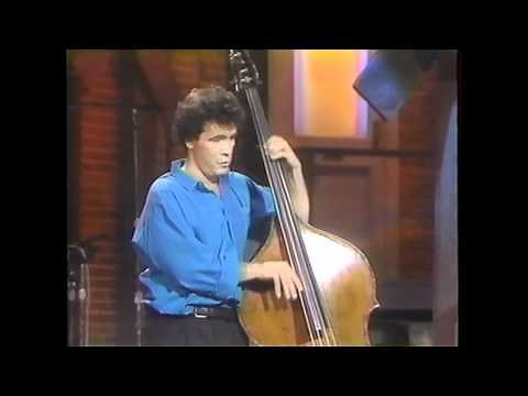 Edgar Meyer - Amalgamations For Solo Bass