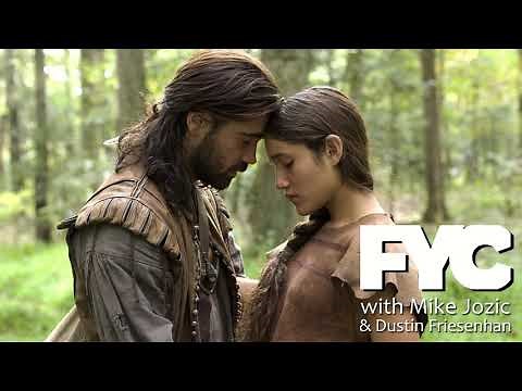 The New World (2005) | Review & Analysis - Is the Film a Masterpiece or Museum Piece?