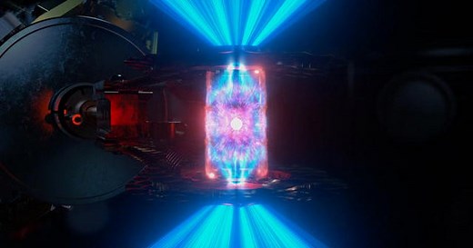 Nuclear Fusion: Inside the breakthrough that could change our world | 60 Minutes