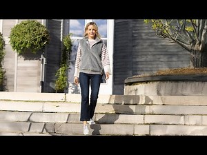 Die neue Herbst/Winter-Kollektion 2025 von BADER entdecken