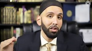 How can a research institute help restore the identity of our Muslim youth? Safeguard the faith of our future generations. Donate now: https://bit.ly/2L1UNV0 | Omar Suleiman