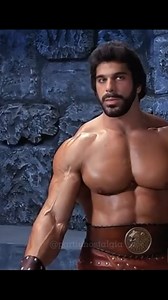 🎬 'Hércules' (1983), estrelado por Lou Ferrigno | Partiu Nostalgia