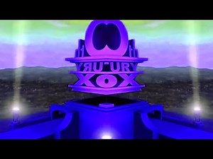 20th Century Fox Spoof By QBION HD Effects 3