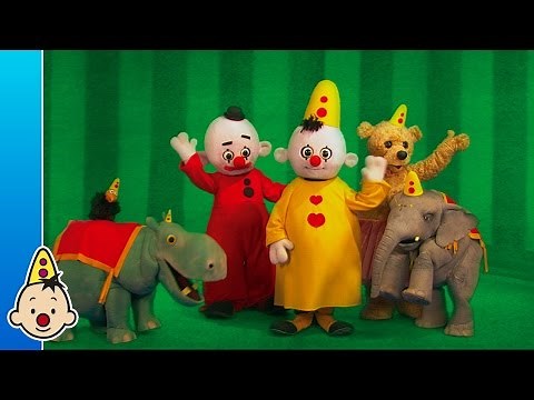 Bumba - De Bumba Dans