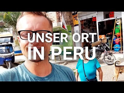 AUSWANDERN NACH PERU - Leben In Der Selva Central