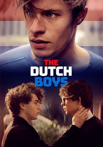 The Dutch Boys - movie: watch streaming online