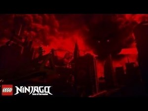 Ninjago Episode 82 Intro