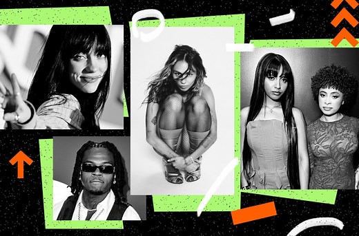 The 100 Best Songs of 2023: Staff Picks