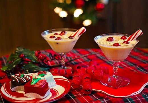 Christmas in the Netherlands: your guide to Dutch holiday foods and celebrations