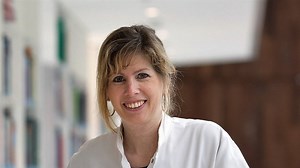 Inaugural Lecture Dr. V.M.C.W. (Manon) Spaander