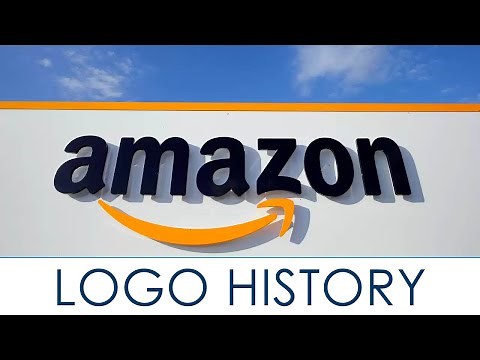 Amazon logo, symbol | history and evolution
