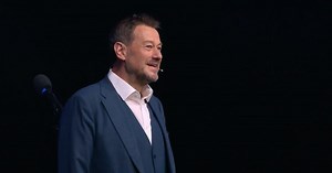 Nog eens drie extra voorstellingen voor nieuwe show van Bart De Pauw