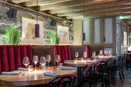 Top 30 Restaurants in Reykjavik | Guide to Iceland