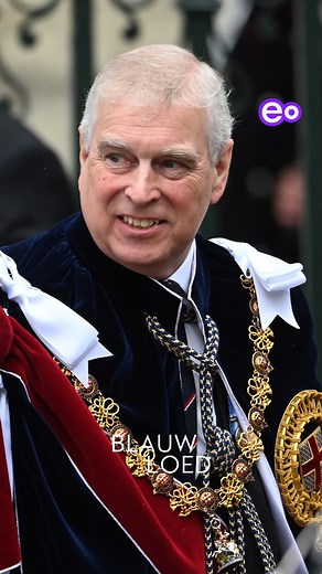 Een “wandelend schandaal”, zo noemt Lia van Bekhoven voormalig prins Andrew. 🇬🇧Ze legt uit wat er nu allemaal aan de hand is met de broer van koning Charles. . . #omroepeo #blauwbloed #royalty #princeandrew #andrew | Blauw Bloed - EO