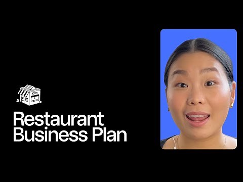 How to Write a Great Restaurant Business Plan (with Samples)