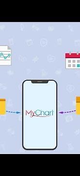 MyChart: Linking Your Accounts (For Mobile Devices)