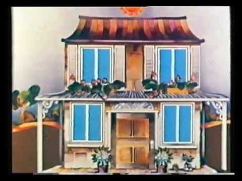 ABC for Kids Promo (1991)