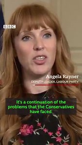 Another UK prime minister - how the whirlwind day unfolded in 58 seconds. https://bbc.in/3VXgOsx | BBC Politics