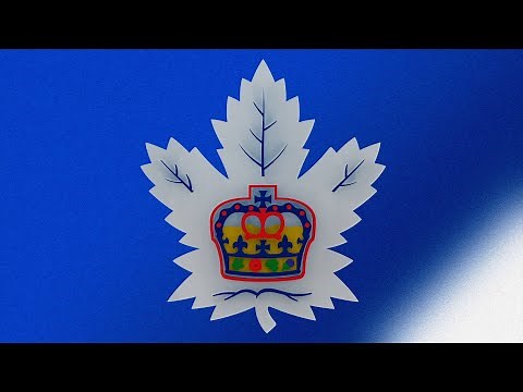 Toronto Marlies 2025 Goal Horn