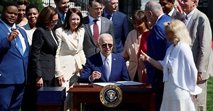 Global China: US-China relations through the lens of technology competition | Brookings