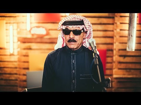 Omar Souleyman - Ya Bnayya (live)