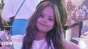 Liverpool shooting: Ex-drug dealer questioned over girl's death