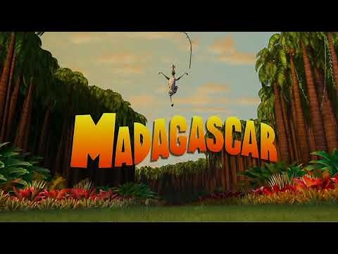 Madagascar (2005) Opening Scene