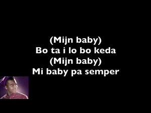 Jayh - Mijn Baby (Lyrics)