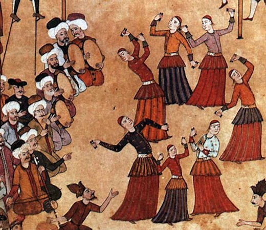 12 Turkish Musical Instruments You Should Know