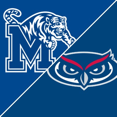 Memphis 55-26 Florida Atlantic (Sep 27, 2025) Final Score - ESPN