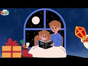 Sinterklaas Zoekt Kapoentjes!