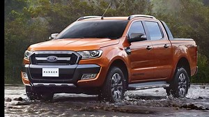 Ford F150, Super Duty and Ranger Take J.D. Power APEAL Awards