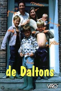 De Daltons (1999-2000) - TV Show