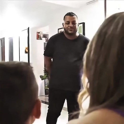 Lo que se hace por los hijos | Miguel Rivera